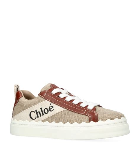 lauren chloe sneakers